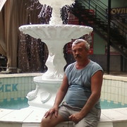 владимир ульдрикас on My World.