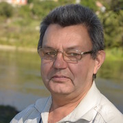 Владимир Мануйло on My World.
