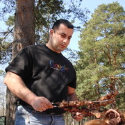 Влад Лебедев on My World.