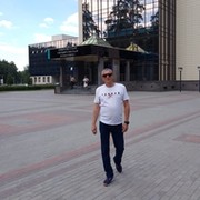 Виктор Шевкомудь on My World.