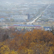 Вадим Быков on My World.