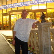 Вадим Кожевников on My World.