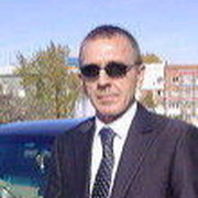 Вадим Копылов on My World.