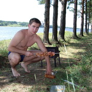 Вадим Синицын on My World.