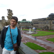 Вадим Сёмин on My World.