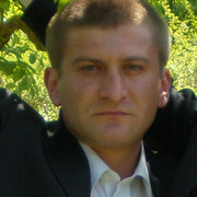 Вадим Ястремский on My World.