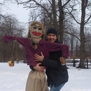 Вадим Иванов on My World.
