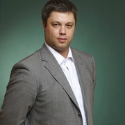 Александр Вахромов on My World.