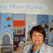 Валентина Михайлова on My World.