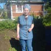 валентина герасимова on My World.
