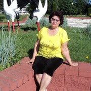Валентина Стречень on My World.