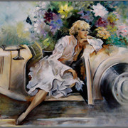 Suchanov Valentina on My World.