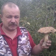 Владимир Милешин on My World.