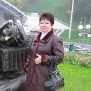 Вера Артемьева on My World.