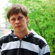 Александр Варик on My World.