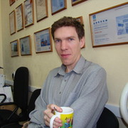 Алексей Варнаков on My World.