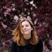 Марина Васильченко Москва