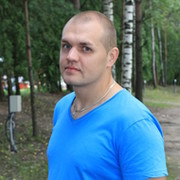 Василий Громовиков on My World.