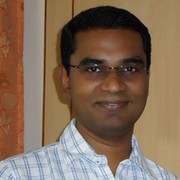 Senthil Nathan Vasudevan on My World.