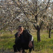 Василий Ткач on My World.