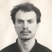 Владимир Баренбаум on My World.
