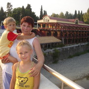 Людмила Рябкова on My World.