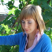Виктория Унгуряну on My World.