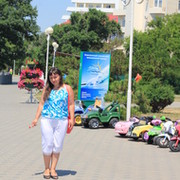Валентина Скворцова on My World.