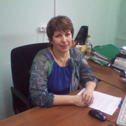 Вера Куценко on My World.