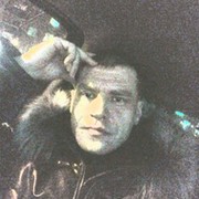Денис Модин on My World.