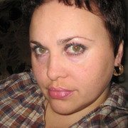 Вера Иванова on My World.