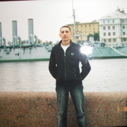 Владимир Гирченко on My World.