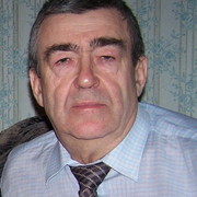 Валерий Холмогоров on My World.
