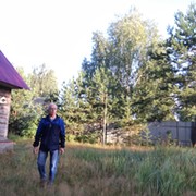Виктор Левин on My World.