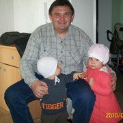Виктор Бердереев on My World.