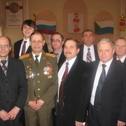 Виктор Чмырь on My World.