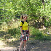 Виктория Федорова on My World.