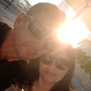 Viktoriya Tes on My World.