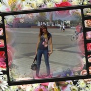 Виктория Геряинова on My World.