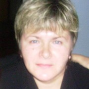 Елена Вычегжанина on My World.