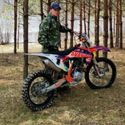 Александр Михайлов on My World.