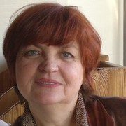 Татьяна Виссарова on My World.