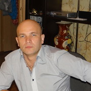 Дмитрий Косьяненко