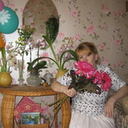 Людмила Горюнова on My World.