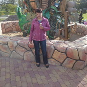 ирина визир on My World.