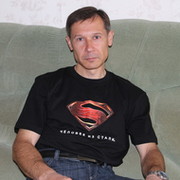 Владимир Хромченков on My World.