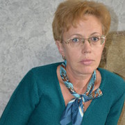 Лариса Владович on My World.