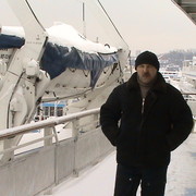 ЮРИЙ МАРГАНАВИЧЮС on My World.