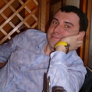 Владимир Силантьев on My World.