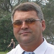 Владимир Буртасов on My World.